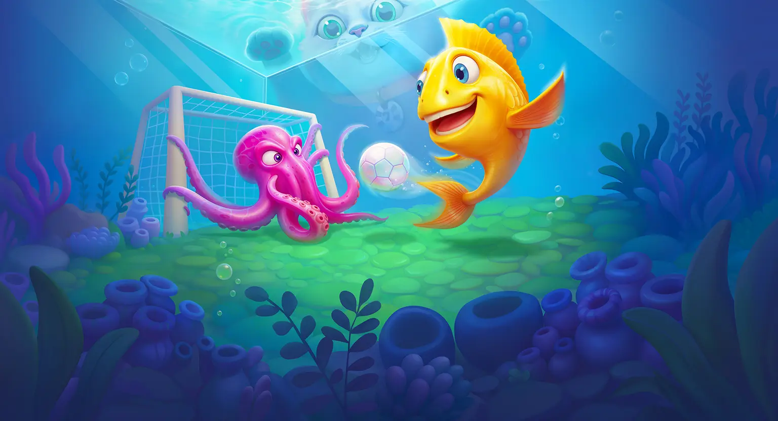 Spinfin mobile version mit einfacher bedienung und schnellem zugang